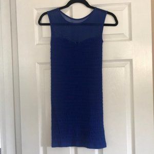 Spandex Dress